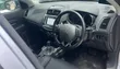 Mitsubishi RVR 2017 Silver - 4