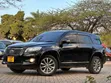 Toyota Vanguard 2013 Nyeusi - 3