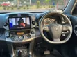 Toyota Vanguard 2013 Nyeusi - 5