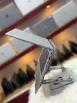 New HP EliteBook 840 G7 Laptop - Core i7, 16GB RAM, 256GB SSD - 1