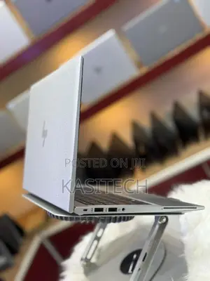 Laptop Mpya HP EliteBook 840 G7 - Core i7, 16GB RAM, 256GB SSD