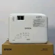 Epson EB-E12 XGA Projector Lumens 3,600 - 4