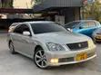 Toyota Crown Royale 2005 Silver - 2