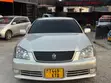 Toyota Crown Royale 2005 Silver - 4