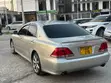 Toyota Crown Royale 2005 Silver - 5