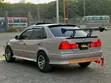 Toyota Sprinter 2000 Silver - 3