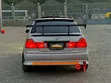 Toyota Sprinter 2000 Silver - 5