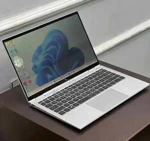 New HP EliteBook 1040 G8 Laptop - i7, 16GB RAM, 512GB SSD