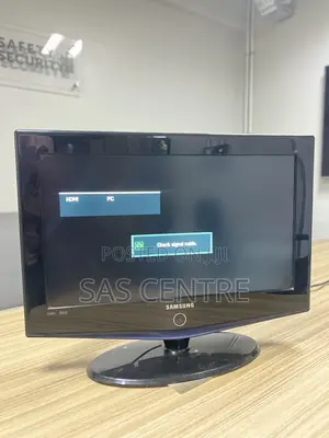 Samsung 26" LCD TV LE26R71B