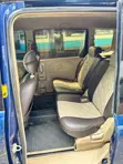 Toyota Sienta 2006 Bluu - 2