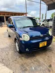 Toyota Sienta 2006 Bluu - 3