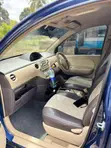 Toyota Sienta 2006 Bluu - 5