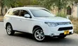 Mitsubishi Outlander 2015 White - 3