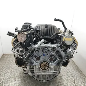 Injini ya Porsche Cayenne - Imetumika