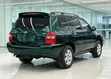 Toyota Kluger 2003 - Iliyoagizwa Nje - 5
