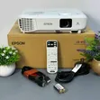 Epson EB-W53 4,000 Lumens XGA Projector - 1