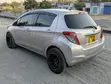 Toyota Vitz 2006 Nyeupe - 4