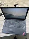 HP Stream Notebook 4GB RAM Intel Celeron 512GB HDD - 1