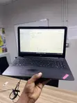 HP Stream Notebook 4GB RAM Intel Celeron 512GB HDD - 4