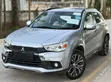 Mitsubishi RVR 2016 Burgundy - 1