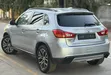 Mitsubishi RVR 2016 Burgundy - 2