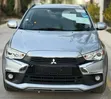 Mitsubishi RVR 2016 Burgundy - 3