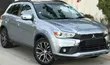 Mitsubishi RVR 2016 Burgundy - 4