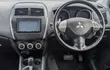 Mitsubishi RVR 2016 Burgundy - 5