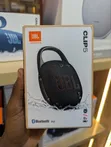 JBL Clip 5 Spika ya Bluetooth Inayobebeka - 1