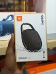 JBL Clip 5 Spika ya Bluetooth Inayobebeka - 2