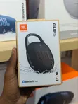 JBL Clip 5 Spika ya Bluetooth Inayobebeka - 3