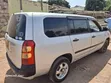 Toyota Succeed 2004 Nyeupe - 2