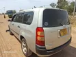 Toyota Succeed 2004 Nyeupe - 3