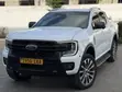Ford Ranger Wildtrak 2022 White - 2