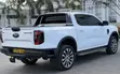 Ford Ranger Wildtrak 2022 White - 3