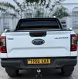 Ford Ranger Wildtrak 2022 White - 5