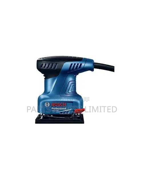Bosch Orbital Sander GSS 140 - 1