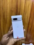 Google Pixel 7 128GB White - 1