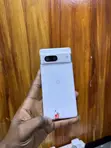 Google Pixel 7 128GB White - 2