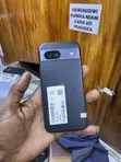 Google Pixel 8a 128GB Nyeusi - 1