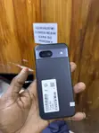 Google Pixel 8a 128GB Nyeusi - 2