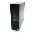Kompyuta ya Mezani Dell OptiPlex 3050 - 8GB RAM, 500GB HDD - 1