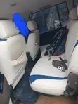 Nissan Patrol 2003 Blue - 3