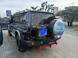 Nissan Patrol 2003 Blue - 4