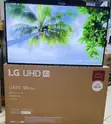 LG Smart TV 75-inch 4K UHD - 2