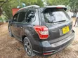 Subaru Forester 2013 Nyeusi - 3