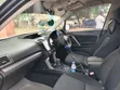 Subaru Forester 2013 Nyeusi - 4