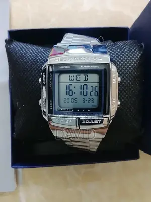 Original Skmei Watch - Men & Women