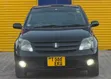 Toyota IST 2006 Nyeusi - 1