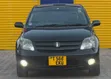 Toyota IST 2006 Nyeusi - 5